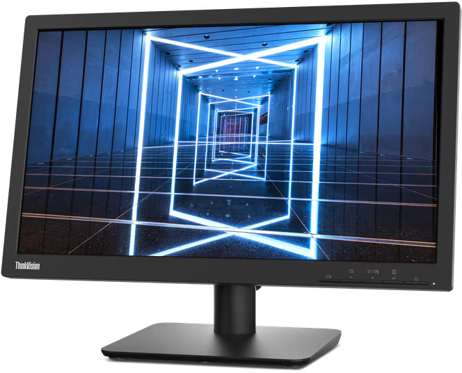 Монитор 19.5" LENOVO ThinkVision E20-30 (62F7KAT4UA) фото 3