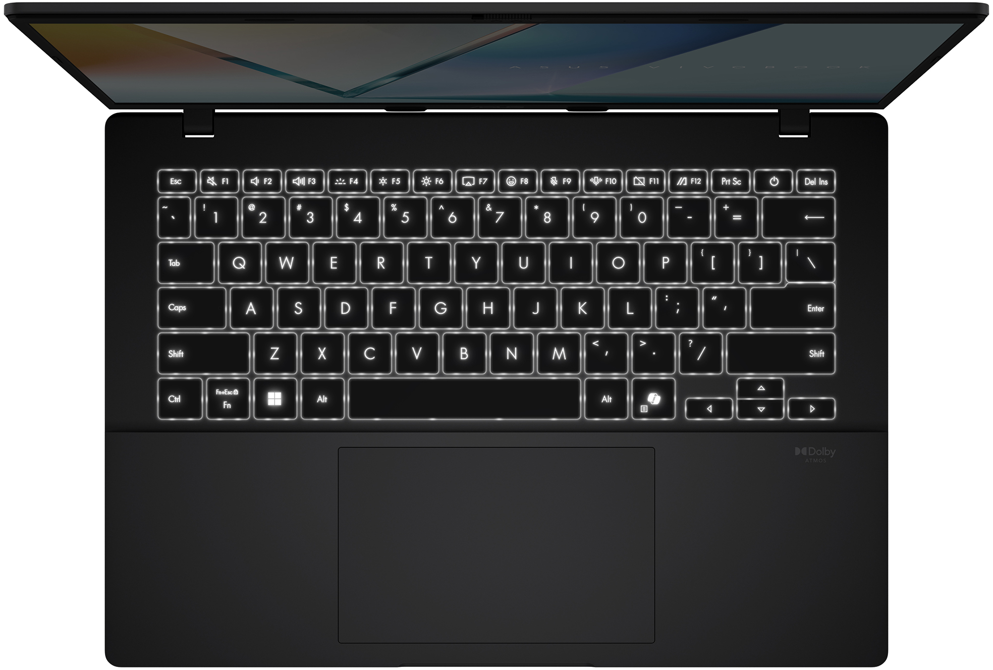 Ноутбук ASUS Vivobook S14 S3407VA-LY014 (90NB1682-M000J0)фото6