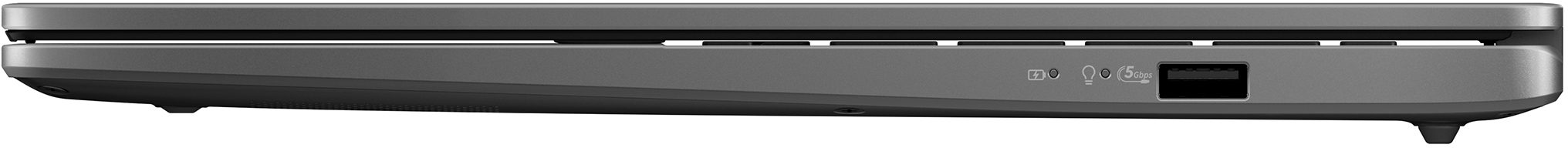Ноутбук ASUS Vivobook S14 S3407VA-LY014 (90NB1682-M000J0)фото8
