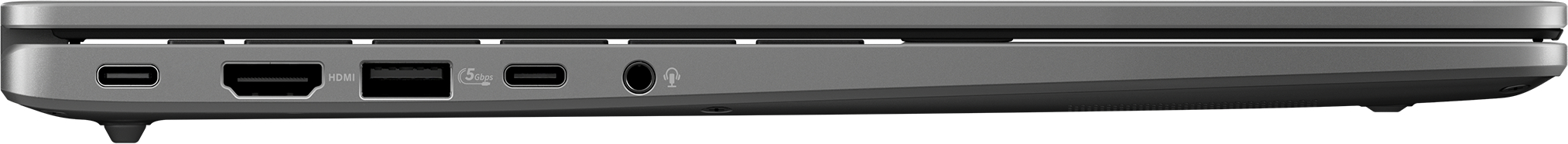Ноутбук ASUS Vivobook S14 S3407VA-LY014 (90NB1682-M000J0)фото7
