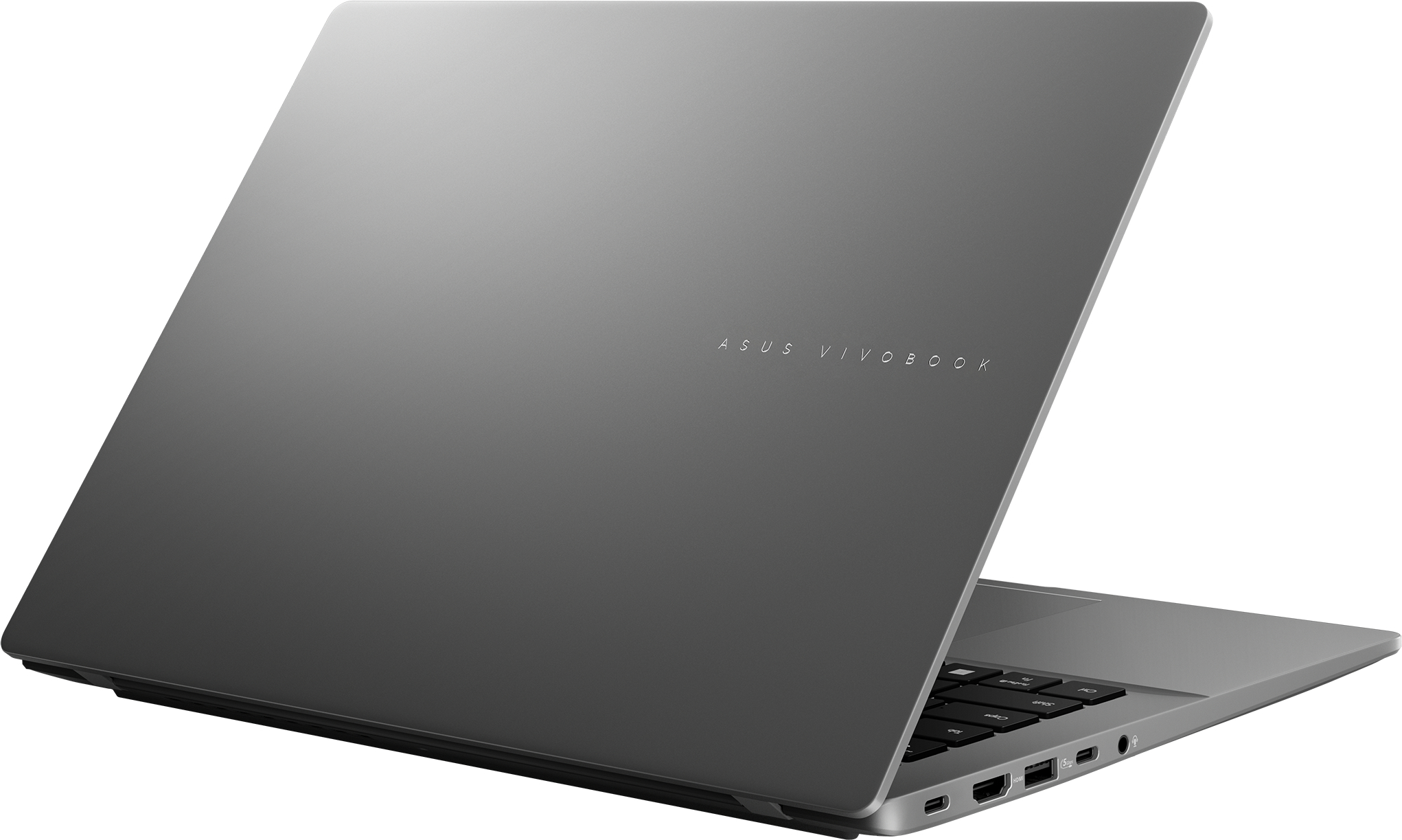 Ноутбук ASUS Vivobook S14 S3407VA-LY014 (90NB1682-M000J0)фото10