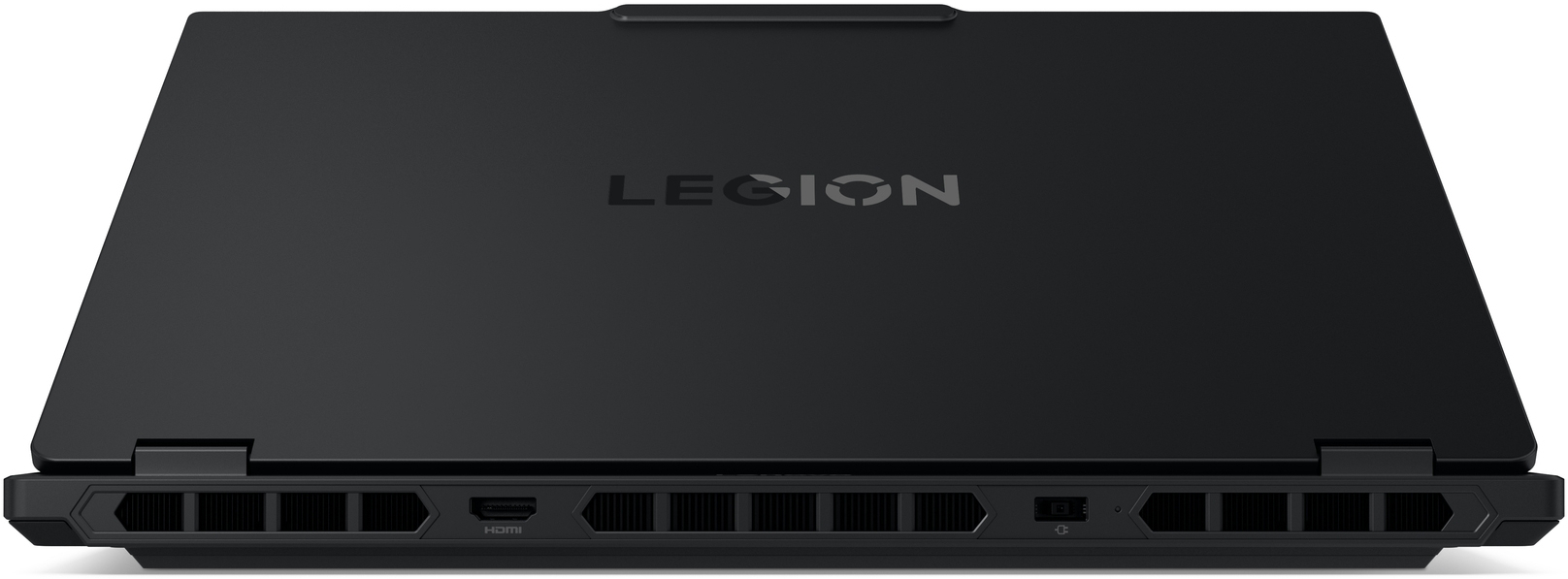Ноутбук LENOVO Legion 5 15IRX10 Eclipse Black (83LY007LRA) фото 11
