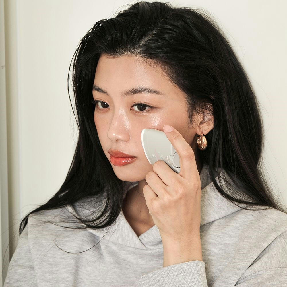 Сонцезахисний стік Mizon Smooth Mineral SPF 50 PA+ 26 гфото10