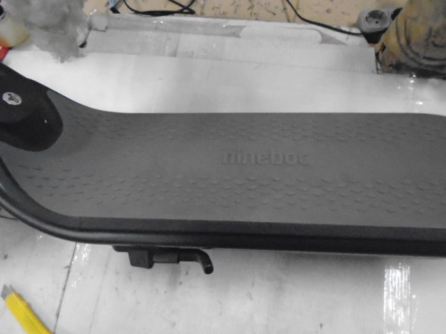 Электросамокат Segway-Ninebot F65I (AA.00.0010.97) фото 4