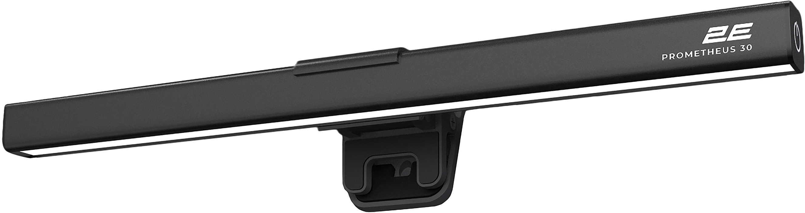 Лампа для ноутбука 2E PROMETHEUS 30 5Вт 3000-6000K DIM USB-A/USB-C, Black (2E-DL002BK)фото2