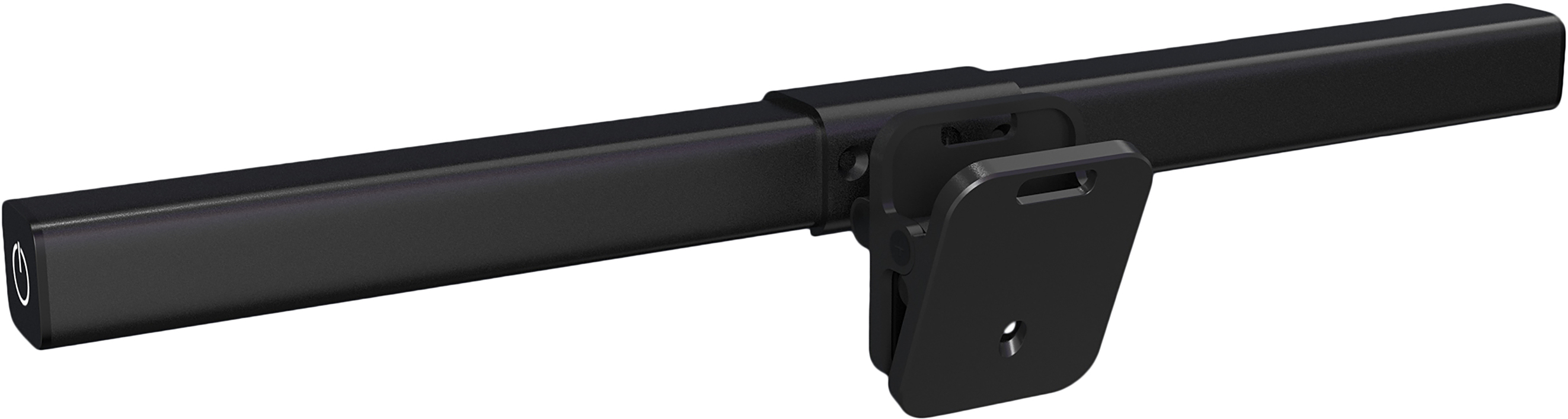 Лампа для ноутбука 2E PROMETHEUS 30 5Вт 3000-6000K DIM USB-A/USB-C, Black (2E-DL002BK)фото4