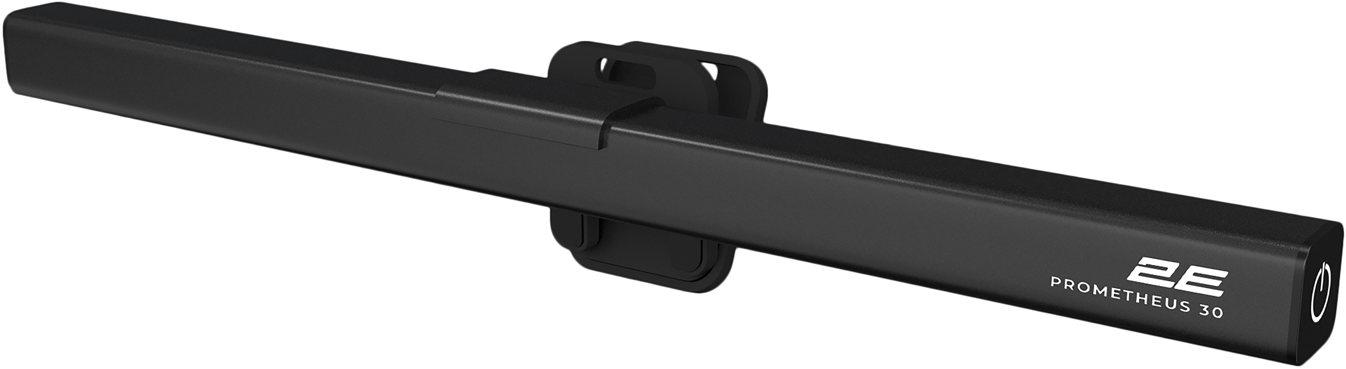 Лампа для ноутбука 2E PROMETHEUS 30 5Вт 3000-6000K DIM USB-A/USB-C, Black (2E-DL002BK)фото5