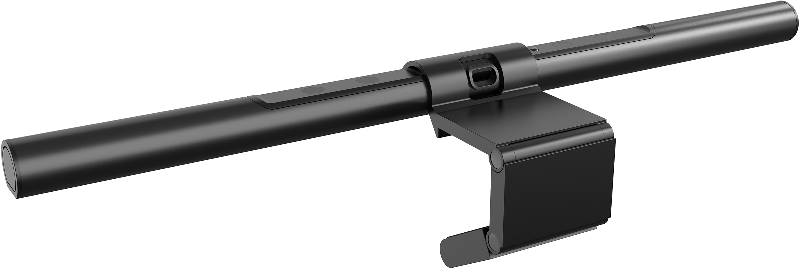 Лампа на монитор 2E PROMETHEUS 40 5Вт 3000-6500K DIM USB-C, Black (2E-DL007BK) фото 2