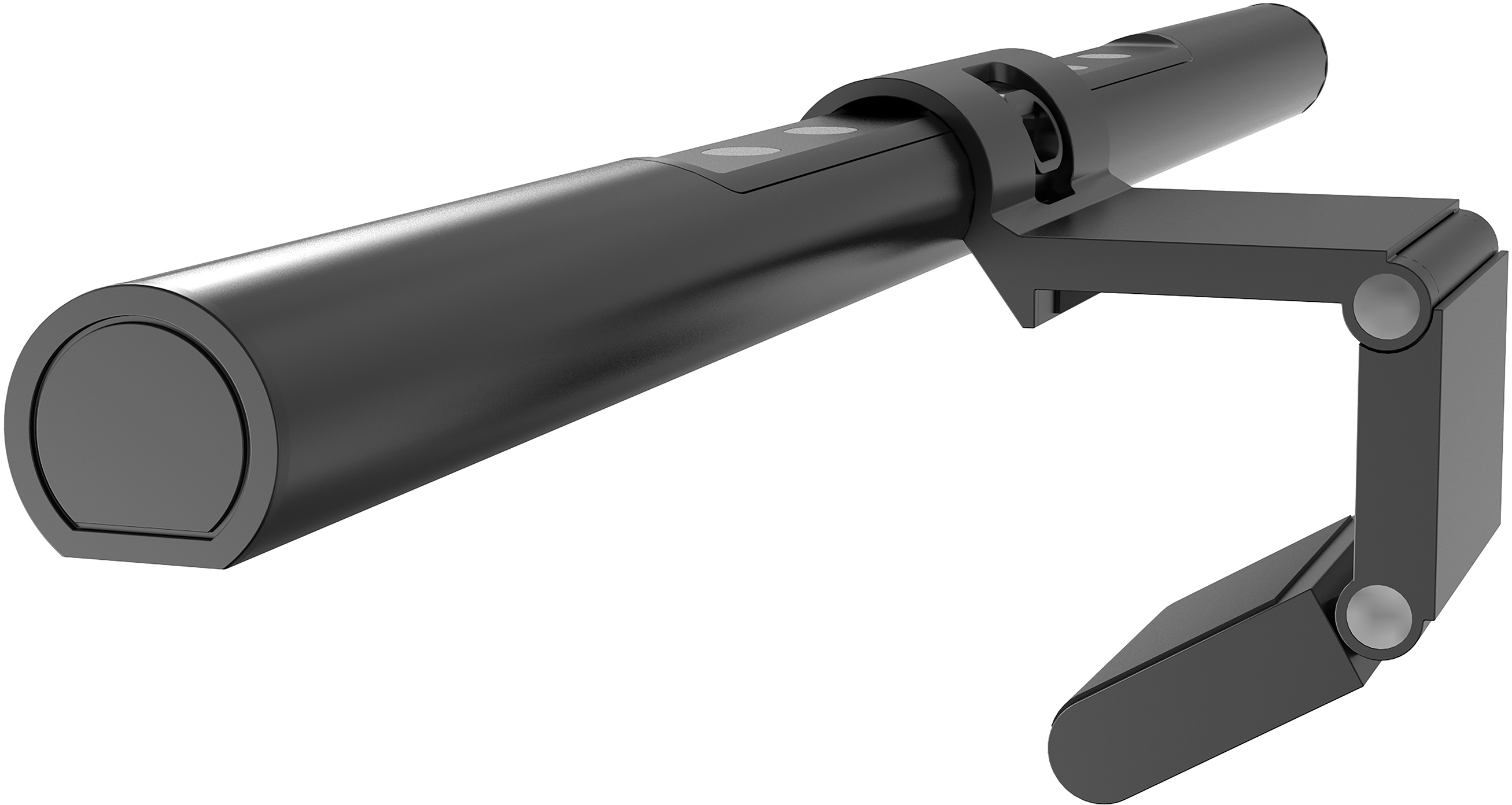 Лампа на монитор 2E PROMETHEUS 40 5Вт 3000-6500K DIM USB-C, Black (2E-DL007BK) фото 3