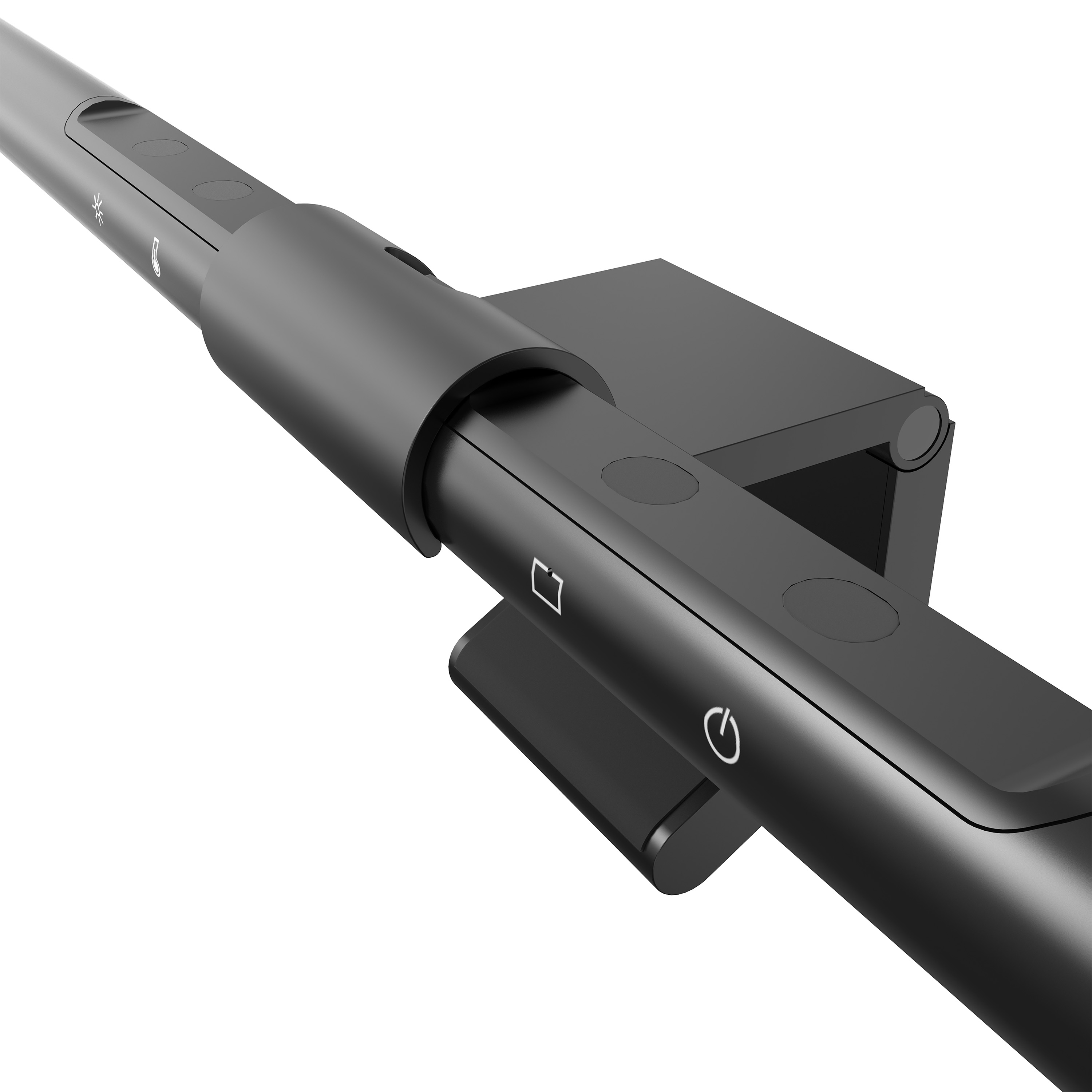 Лампа на монитор 2E PROMETHEUS 40 5Вт 3000-6500K DIM USB-C, Black (2E-DL007BK) фото 5