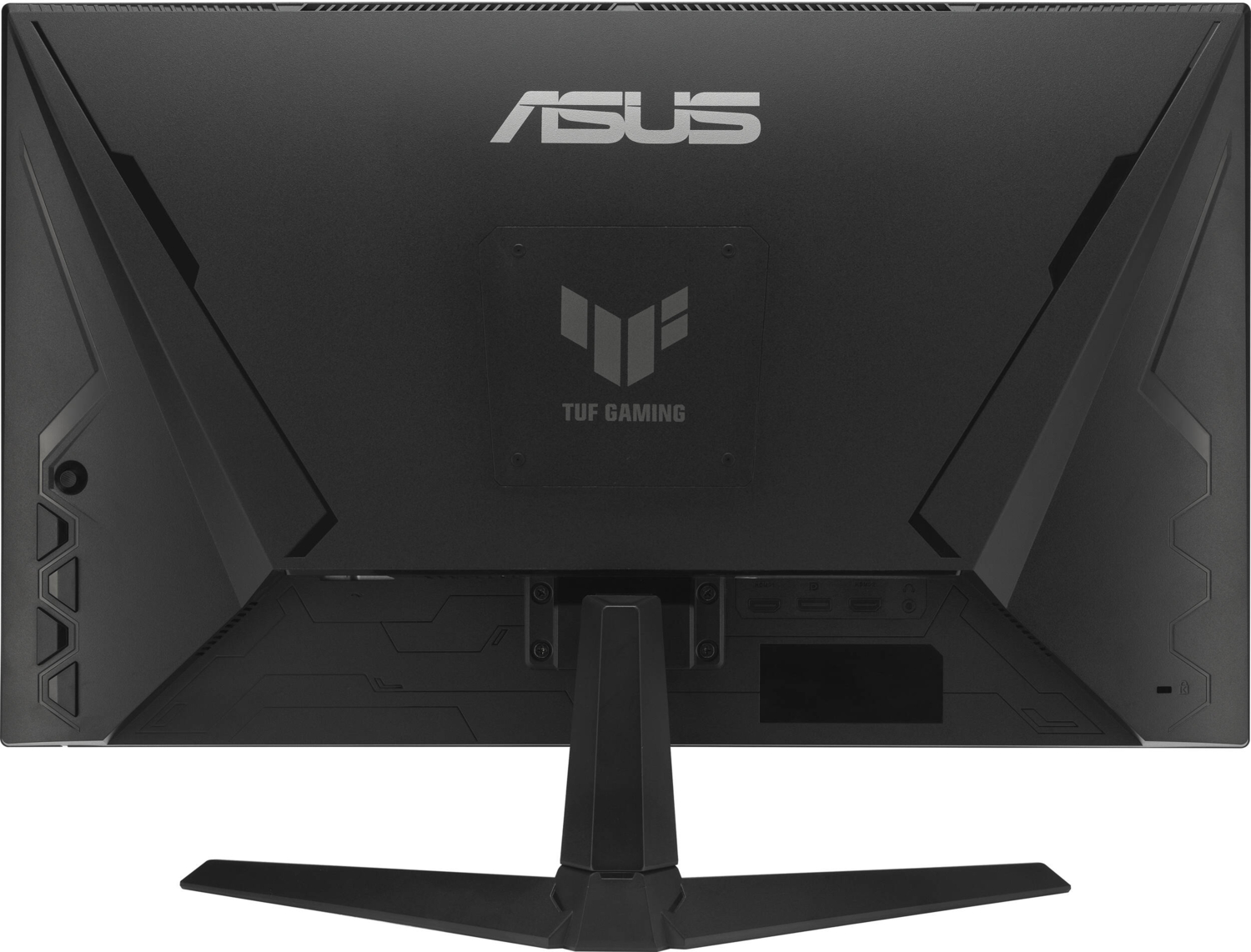 Монітор 24.5" ASUS TUF Gaming VG259Q5A (90LM0BL1-B01O71)фото