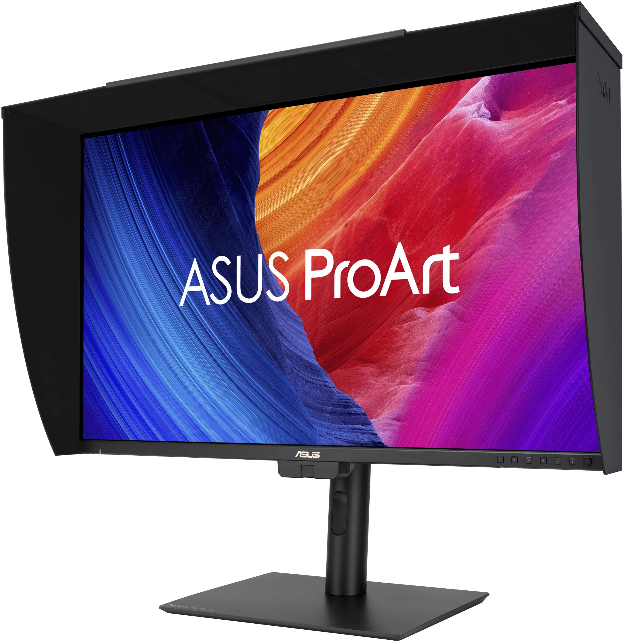 Монитор 27'' ASUS ProArt PA27UCGE (90LM04NC-B01K71) фото 3
