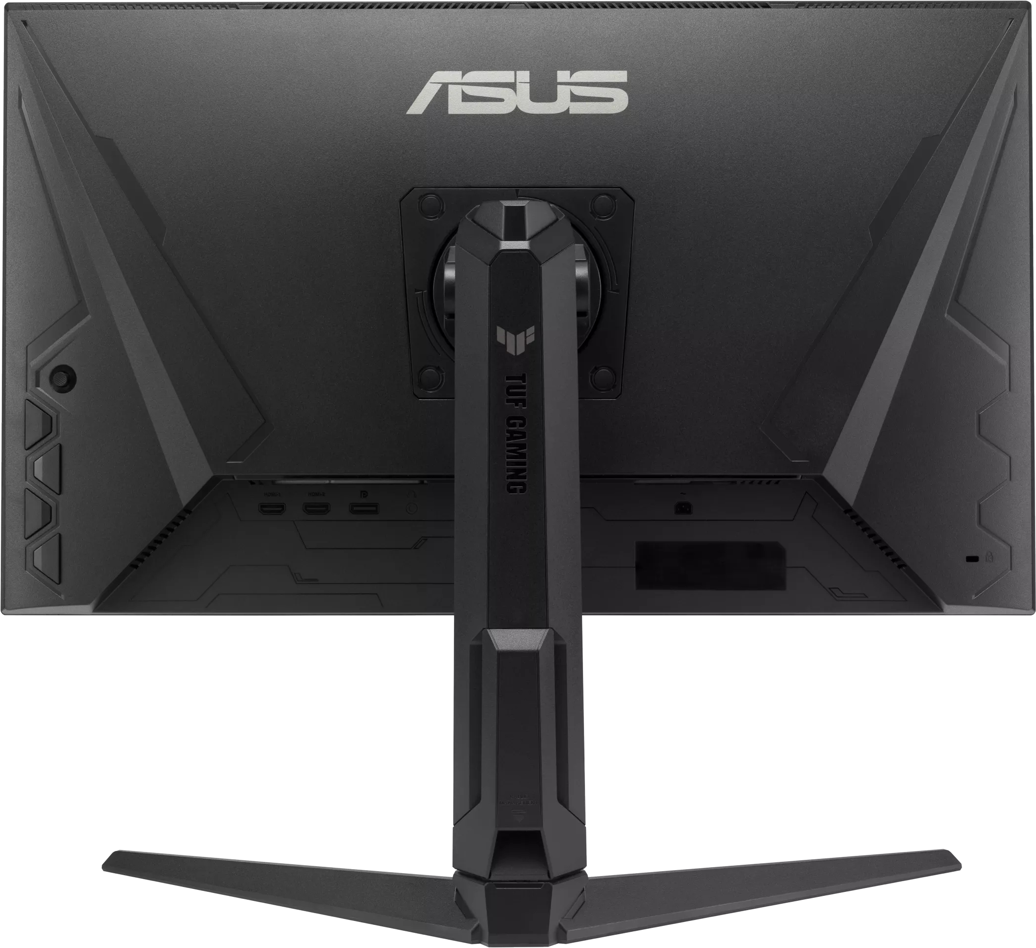 Монитор 27'' ASUS TUF Gaming VG27AQL5A (90LM0BM0-B01371) фото 5