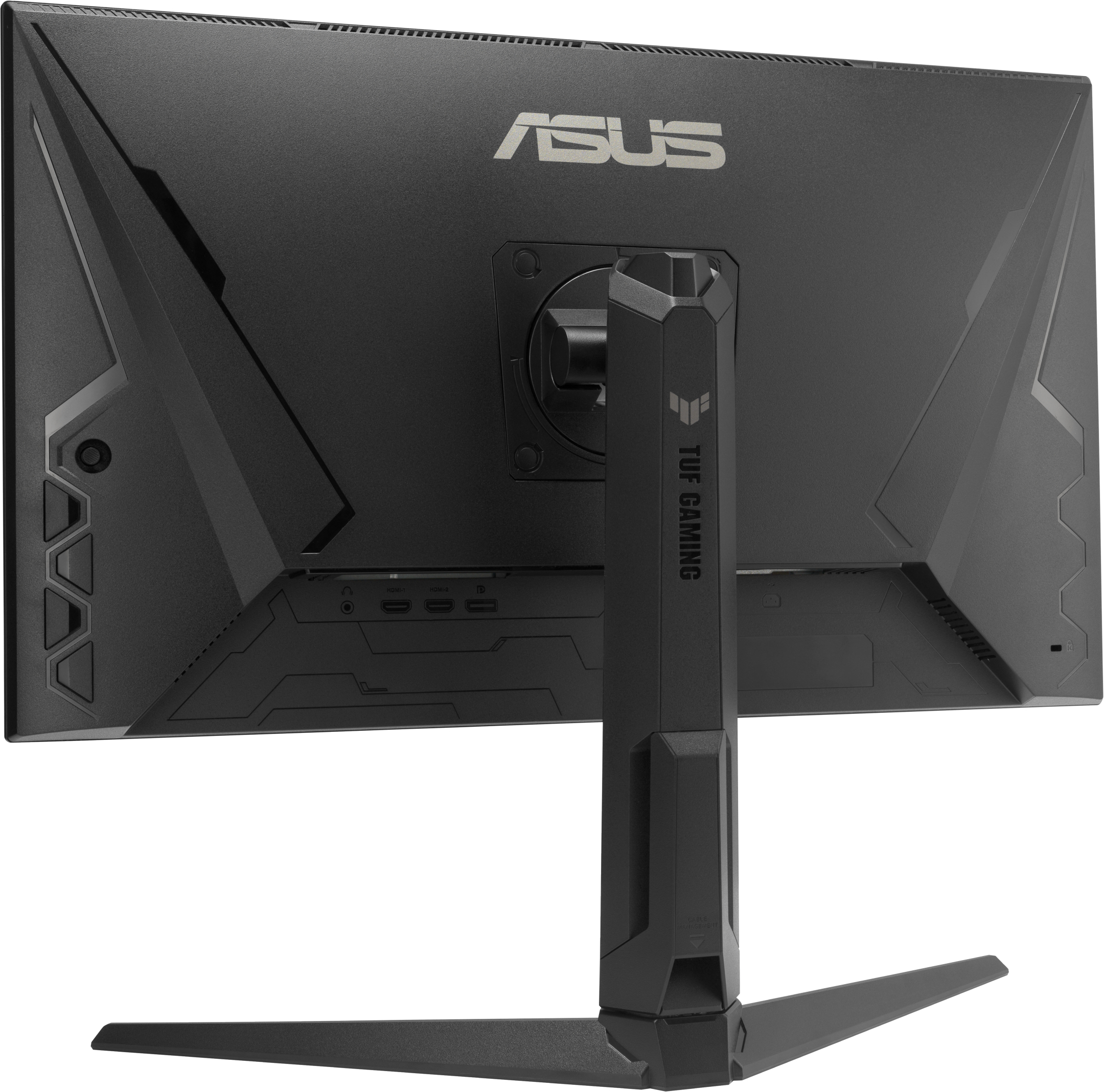 Монітор 27'' ASUS TUF Gaming VG27AQML5A (90LM0BG0-B02971)фото4