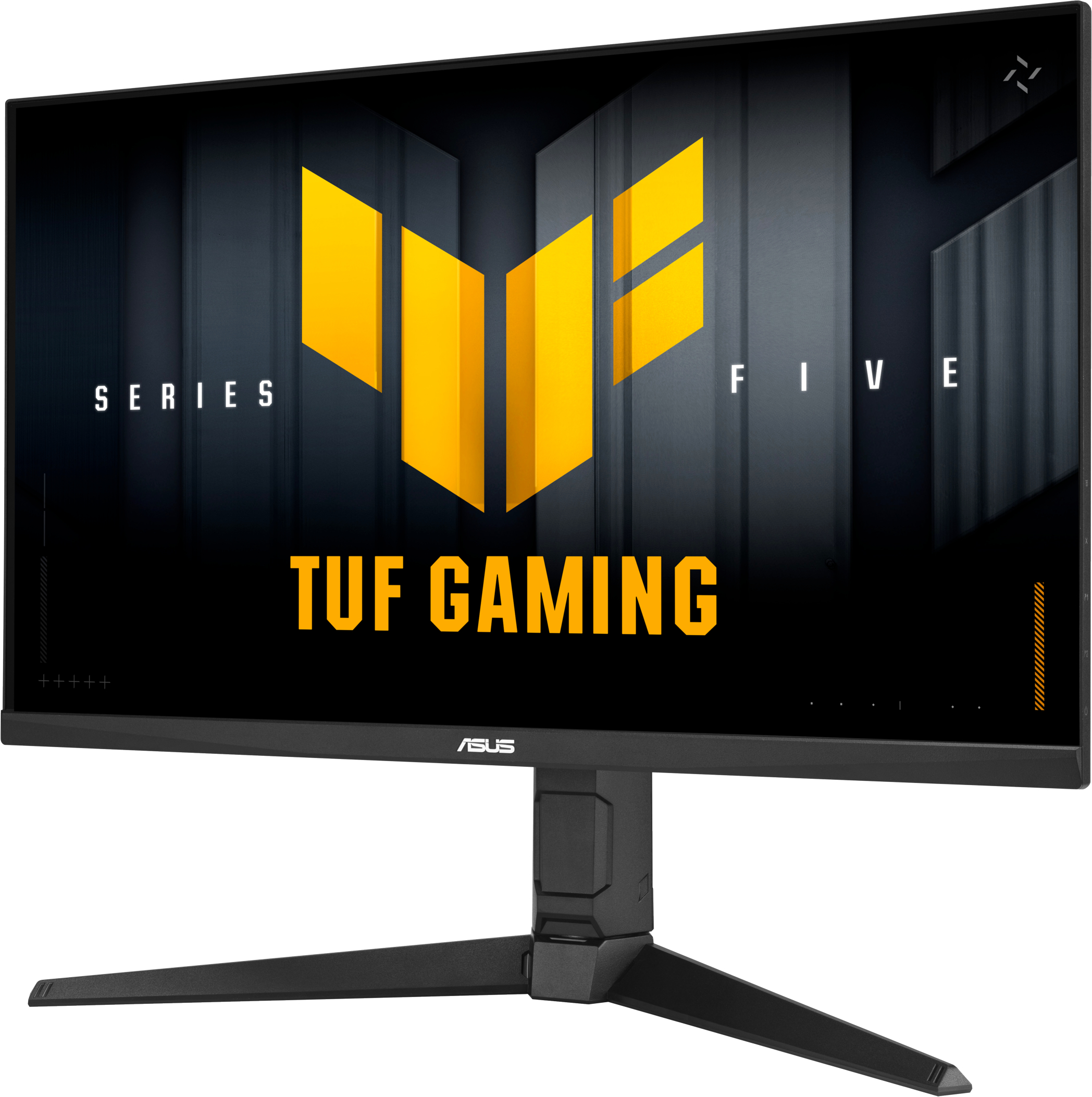 Монітор 27'' ASUS TUF Gaming VG27AQML5A (90LM0BG0-B02971)фото3