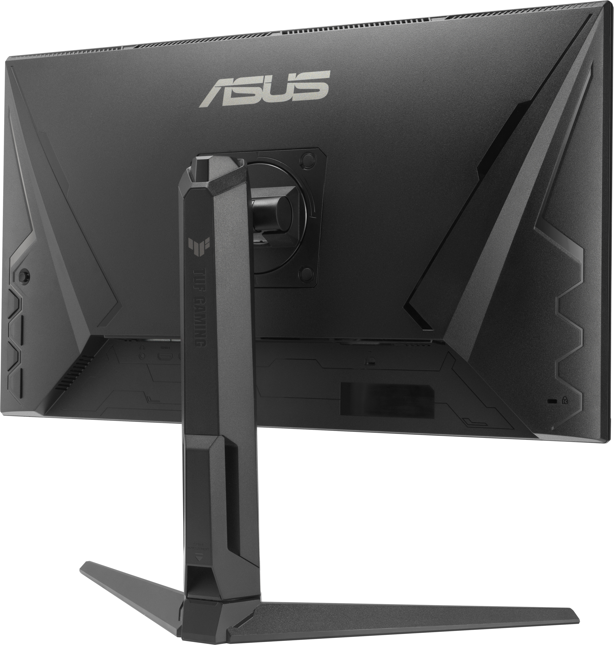 Монітор 27'' ASUS TUF Gaming VG27AQML5A (90LM0BG0-B02971)фото6