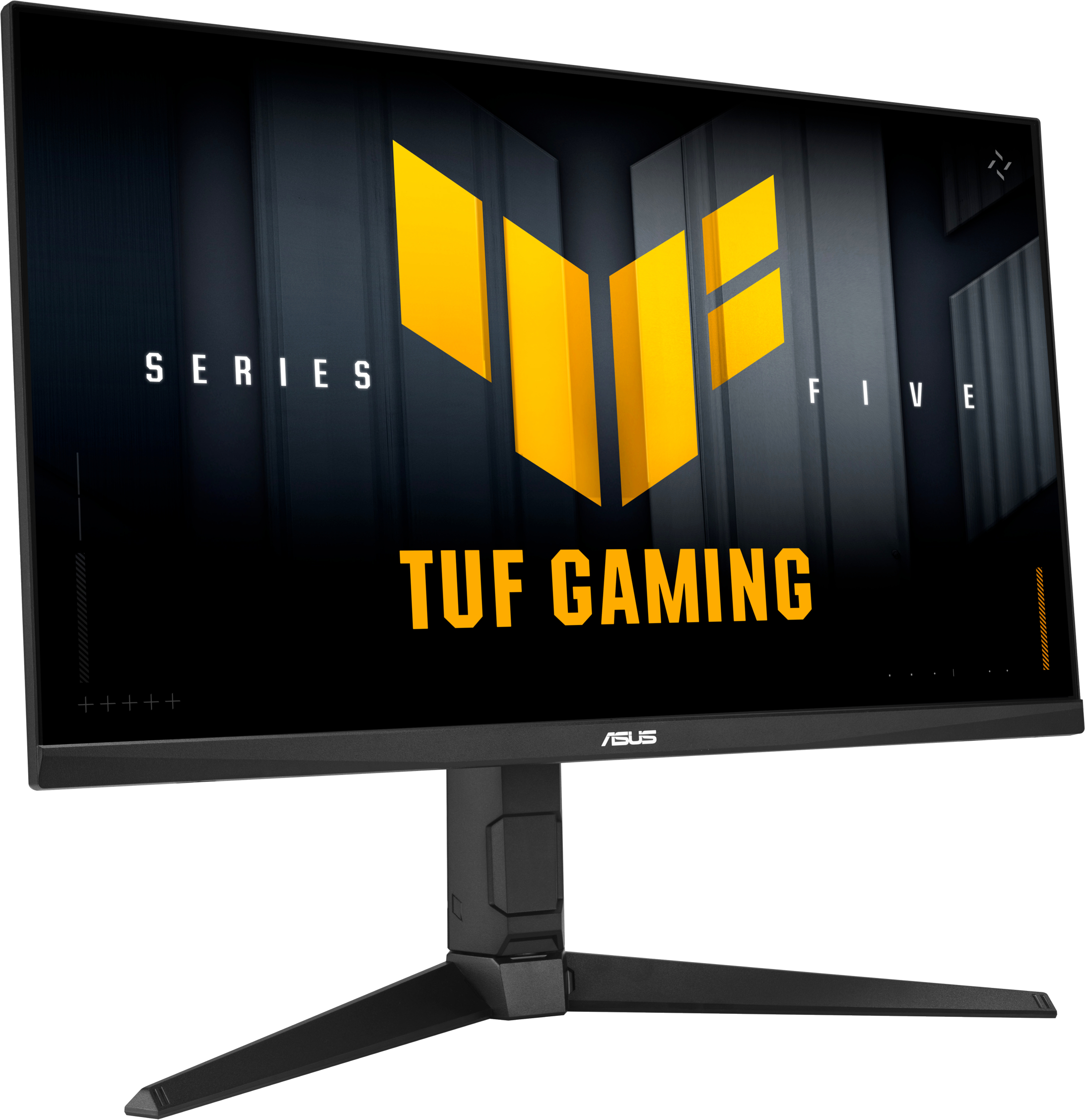 Монітор 27'' ASUS TUF Gaming VG27AQML5A (90LM0BG0-B02971)фото2