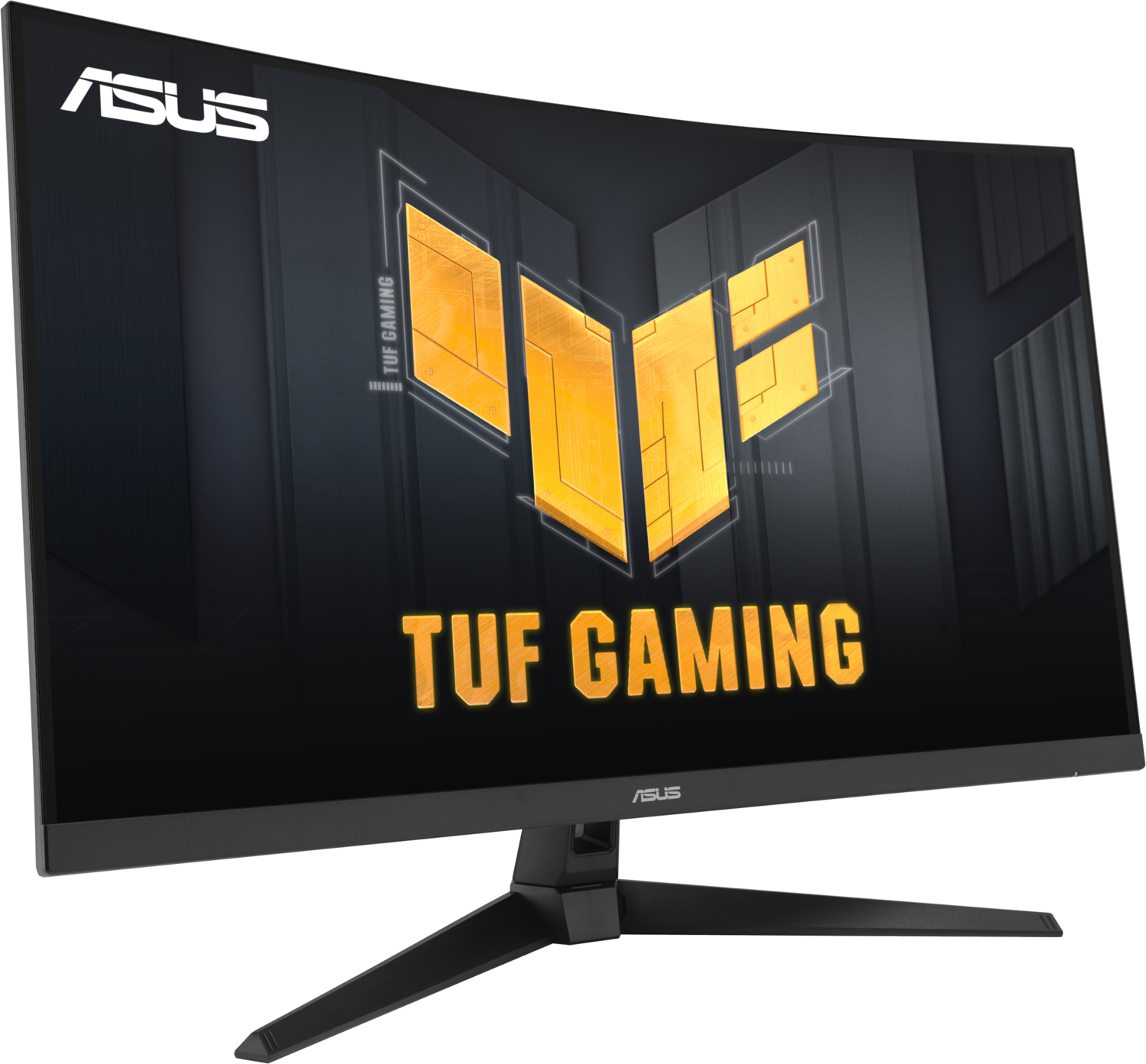 Монітор 31.5" ASUS TUF Gaming VG32VQM5B (90LM0BI1-B01171)фото
