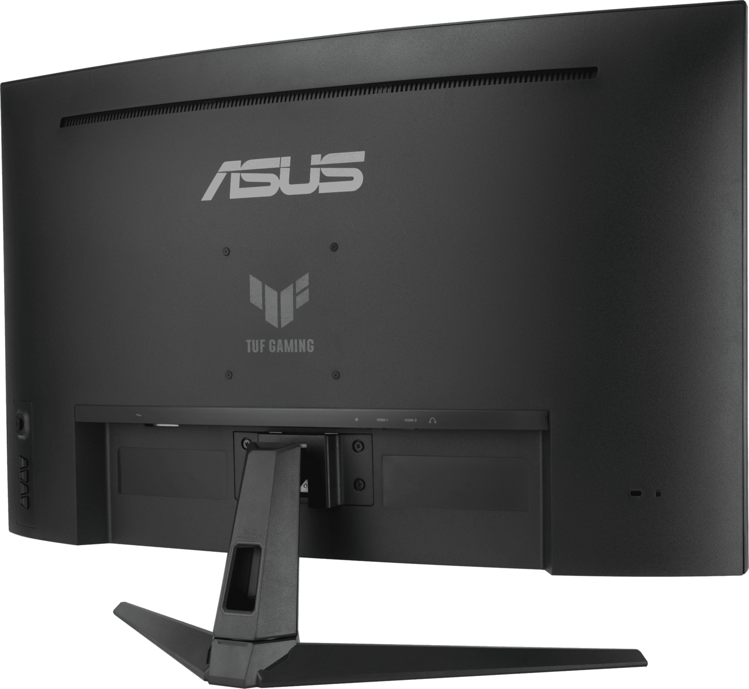 Монітор 31.5" ASUS TUF Gaming VG32VQM5B (90LM0BI1-B01171)фото