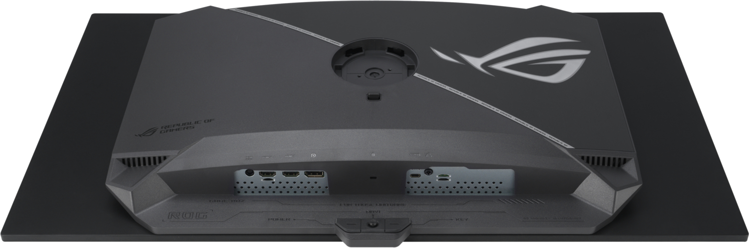 Монітор 32" ASUS ROG Strix XG32UCDS (90LM0B50-B01371)фото