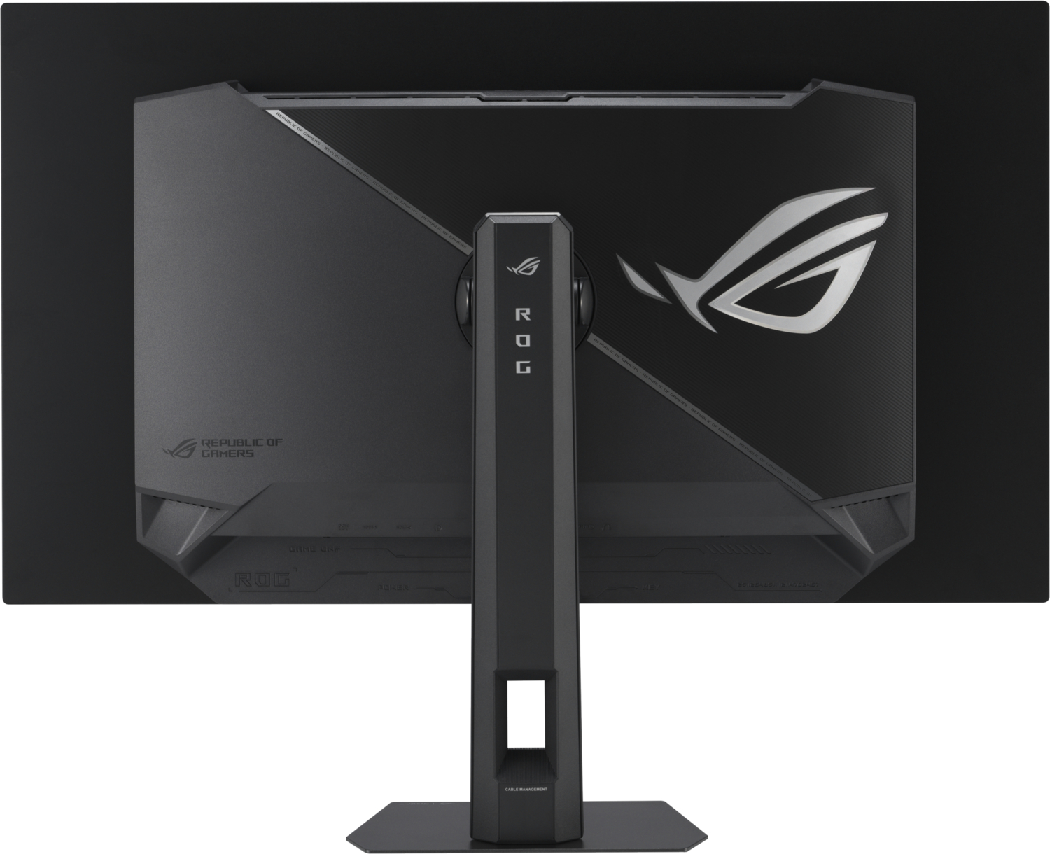 Монітор 32" ASUS ROG Strix XG32UCDS (90LM0B50-B01371)фото