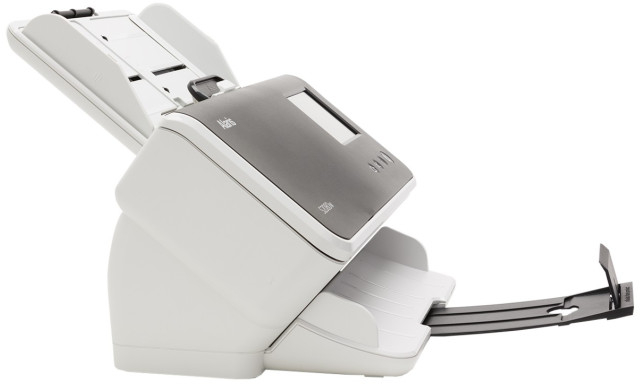 Документ-сканер А4 KODAK S2080W (1015189) фото 7