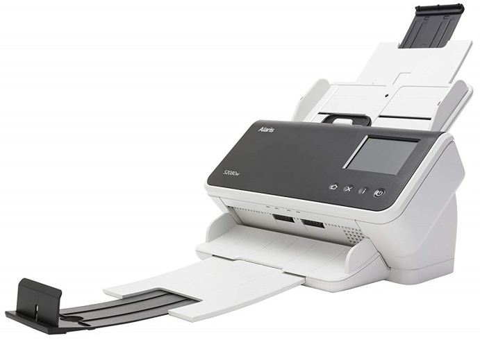 Документ-сканер А4 KODAK S2080W (1015189) фото 2