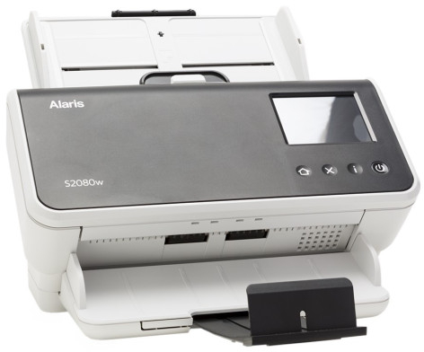 Документ-сканер А4 KODAK S2080W (1015189) фото 6