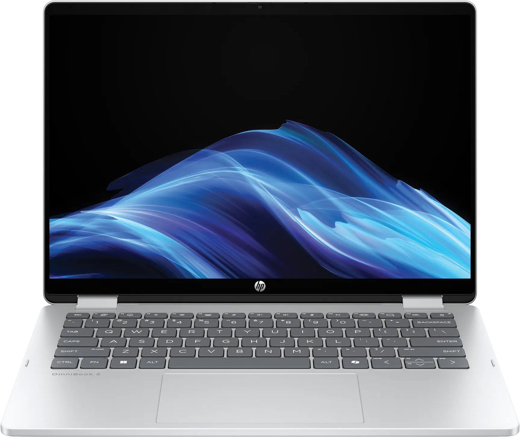 Ноутбук HP OmniBook 5 Flip x360 (BV5T7EA) фото 2