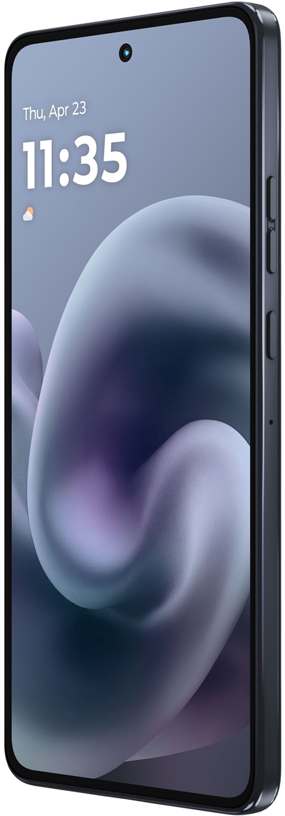 Смартфон Motorola G86 8/256Gb Spellbound (PB7L0101RS) фото 5