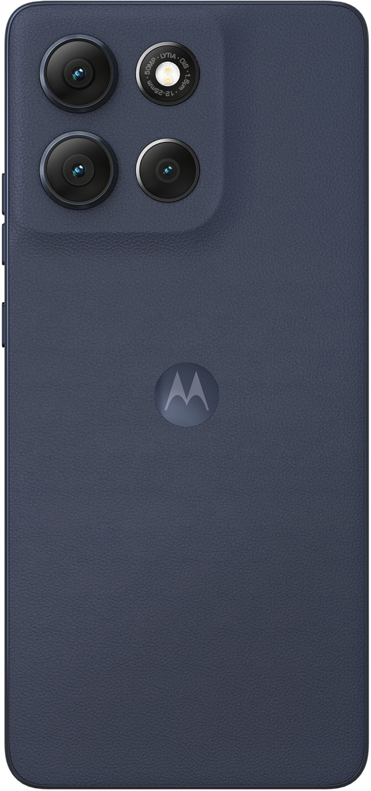 Смартфон Motorola G86 8/256Gb Spellbound (PB7L0101RS) фото 3
