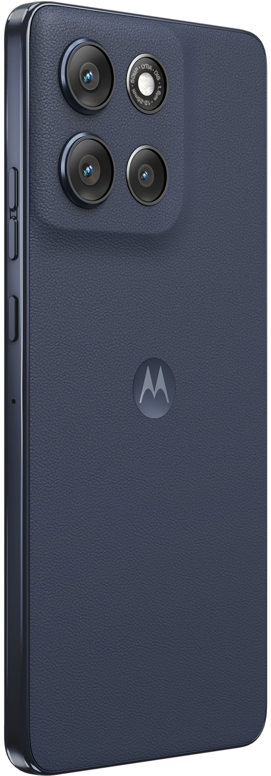 Смартфон Motorola G86 8/256Gb Spellbound (PB7L0101RS) фото 6