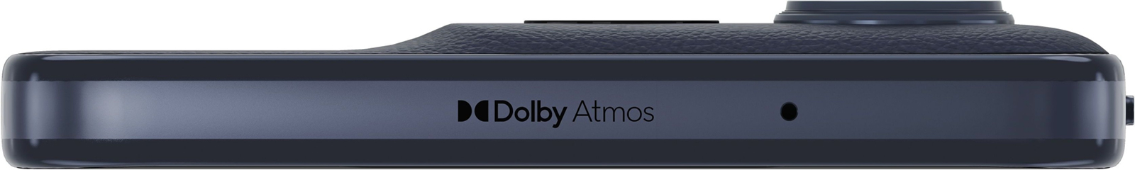 Смартфон Motorola G86 8/256Gb Spellbound (PB7L0101RS) фото 11