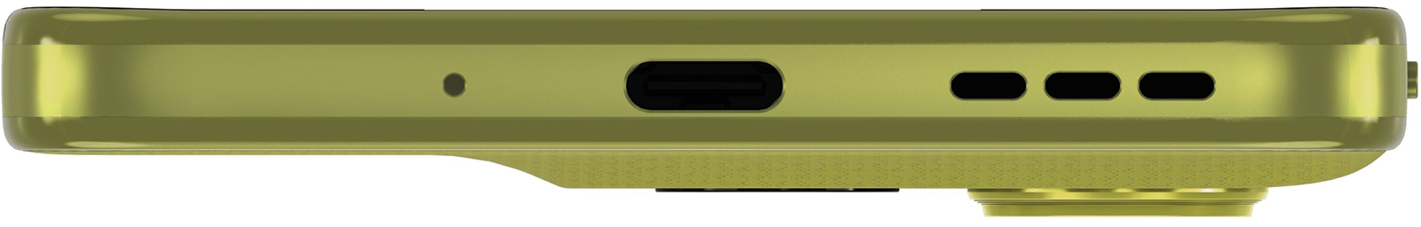 Смартфон Motorola G86 5G 8/256Gb Golden Cypress (PB7L0115RS) фото 10