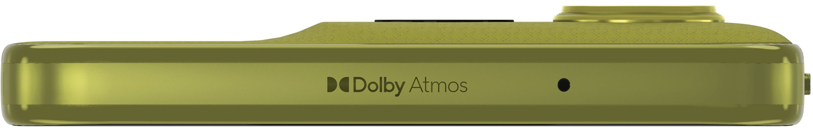 Смартфон Motorola G86 5G 8/256Gb Golden Cypress (PB7L0115RS) фото 11