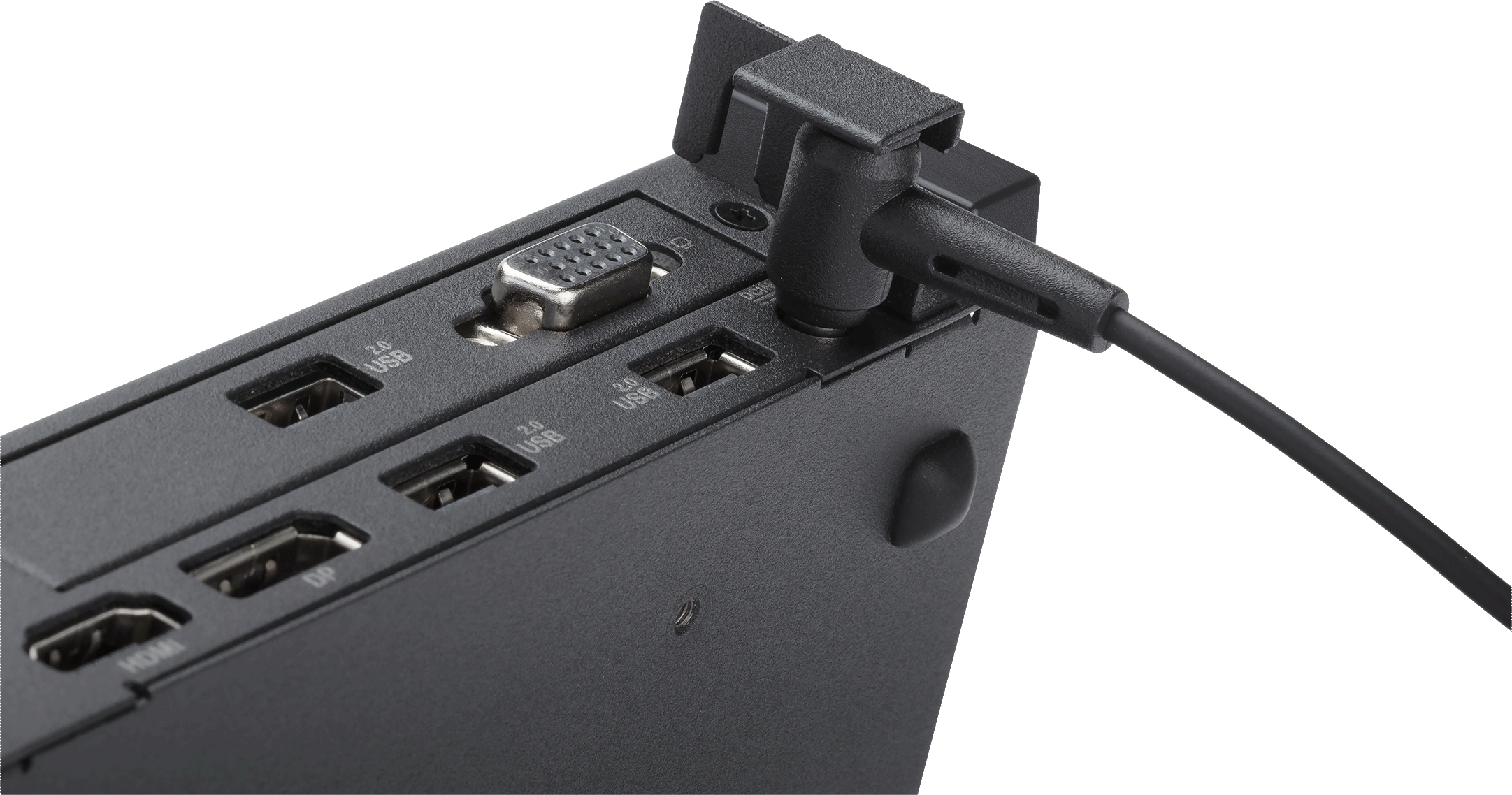 Неттоп ASUS PN43-BBN200MD (90MR0172-M00040)фото