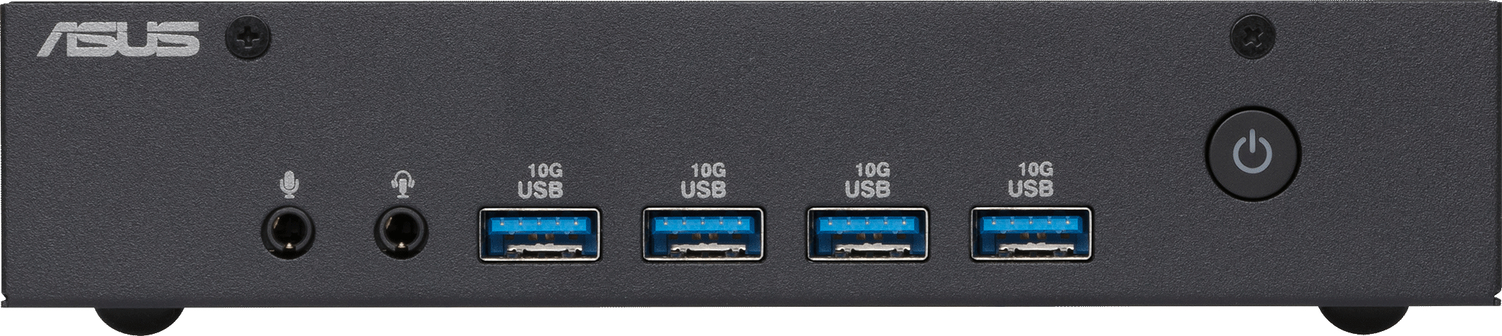 Неттоп ASUS PN43-BBN200MD (90MR0172-M00040)фото