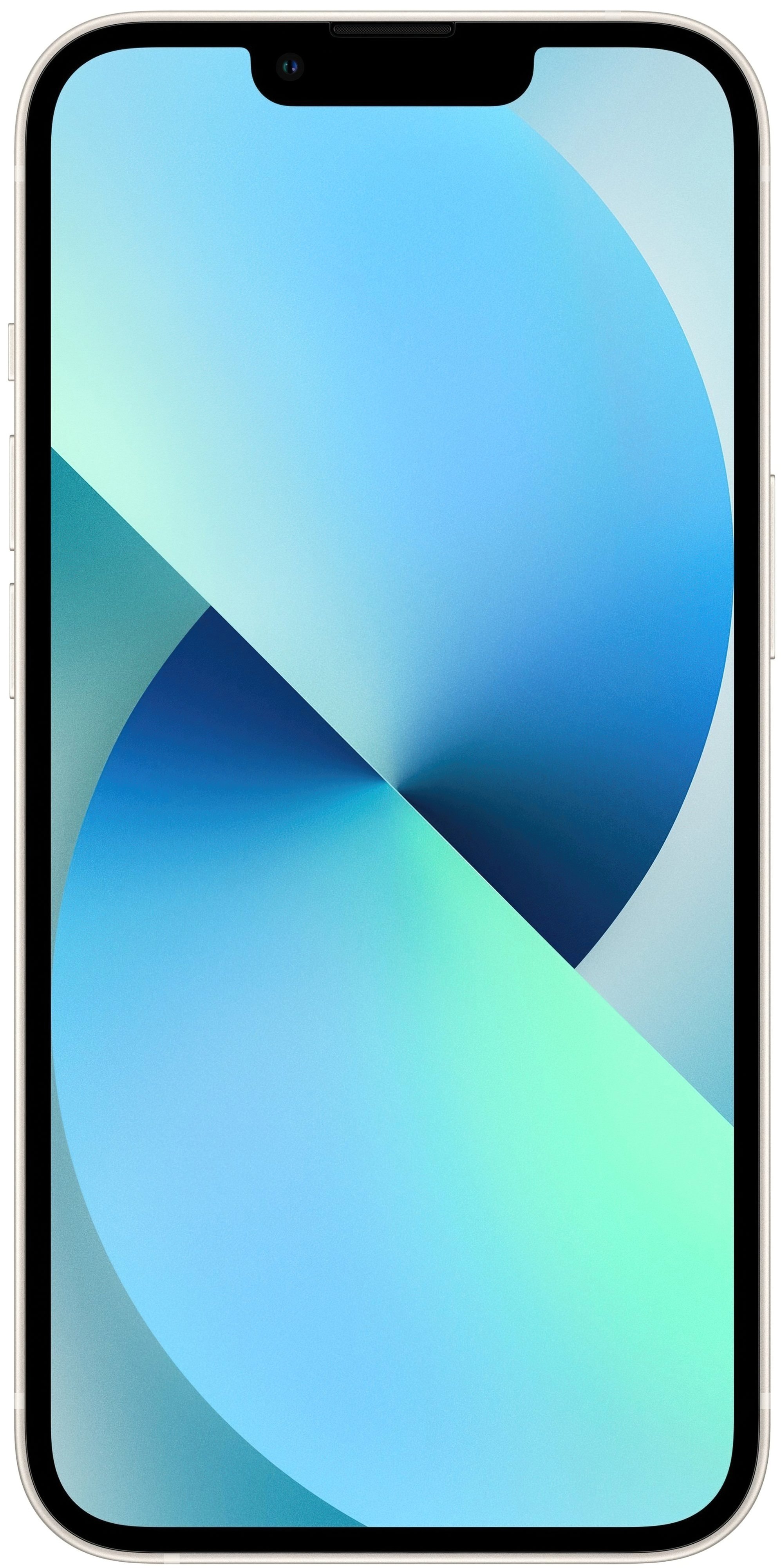 Вітринний зразок Apple iPhone 13 128GB Starlight (MLPG3HU/A)_DEMOфото2