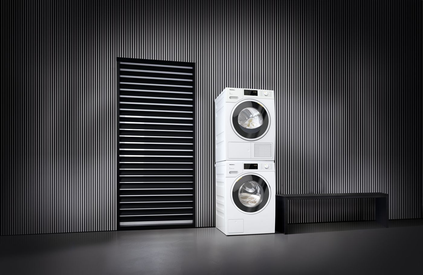 Пральна машина Miele WWD 320 WCS 11WD3201UAфото20