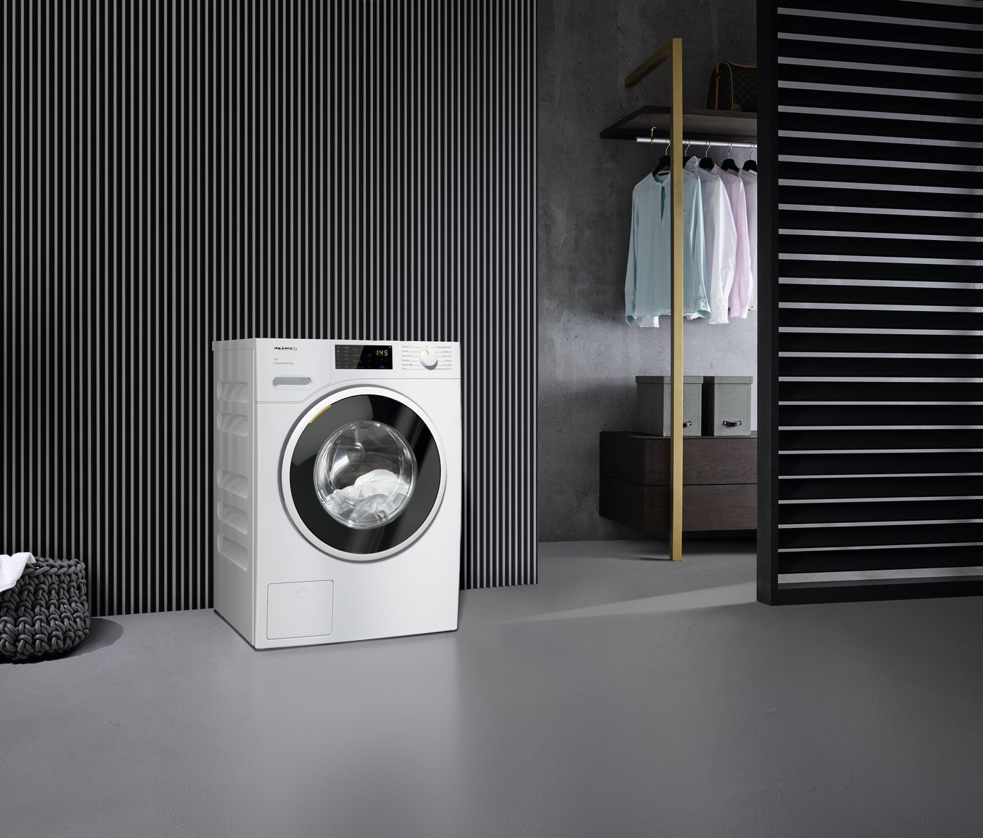 Пральна машина Miele WWD 320 WCS 11WD3201UAфото19