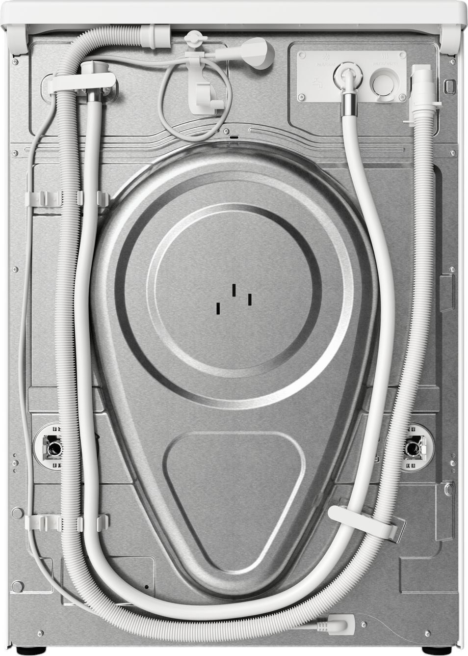 Пральна машина Miele WWD 320 WCS 11WD3201UAфото9