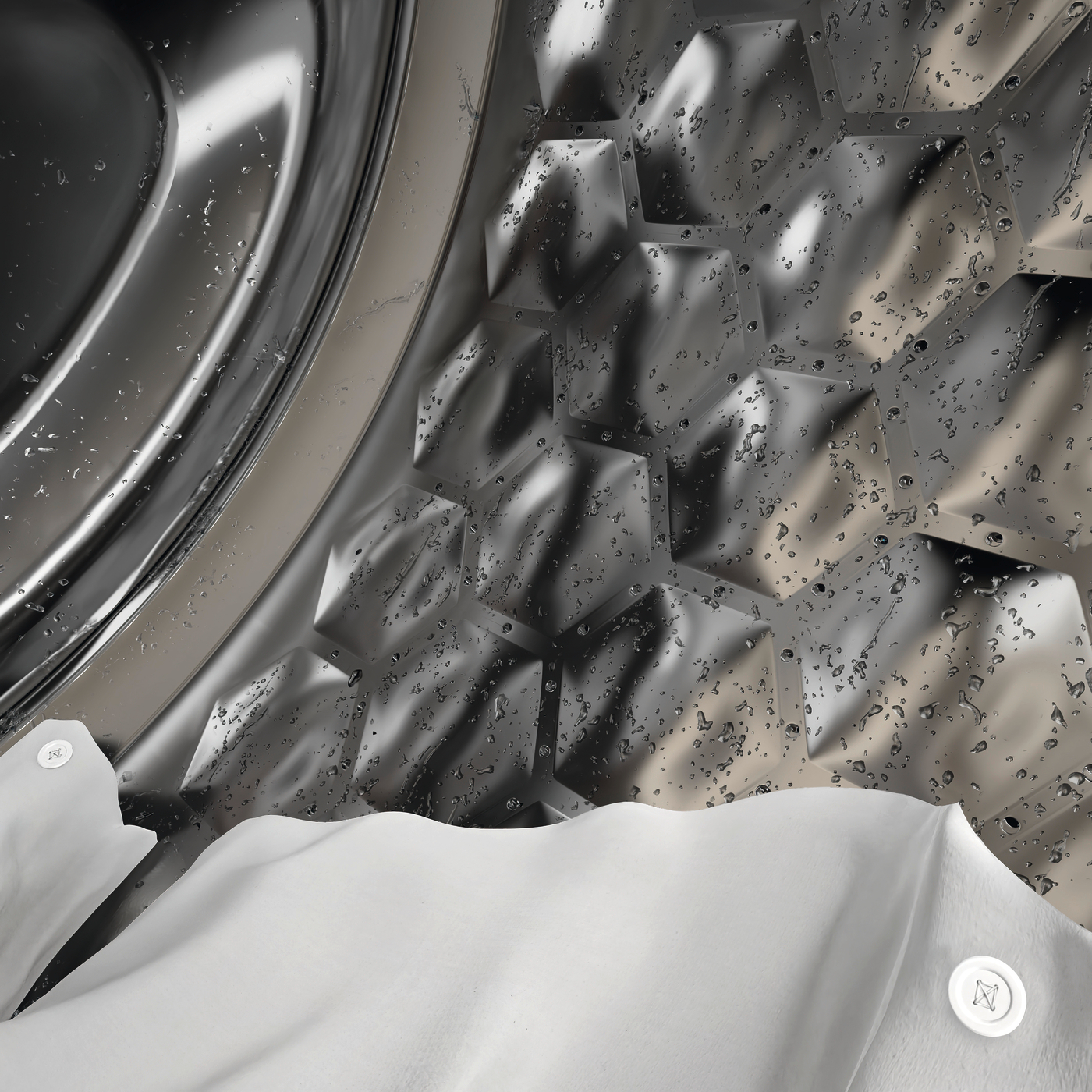 Прально-сушильна машина Miele 11TD1631UAфото9