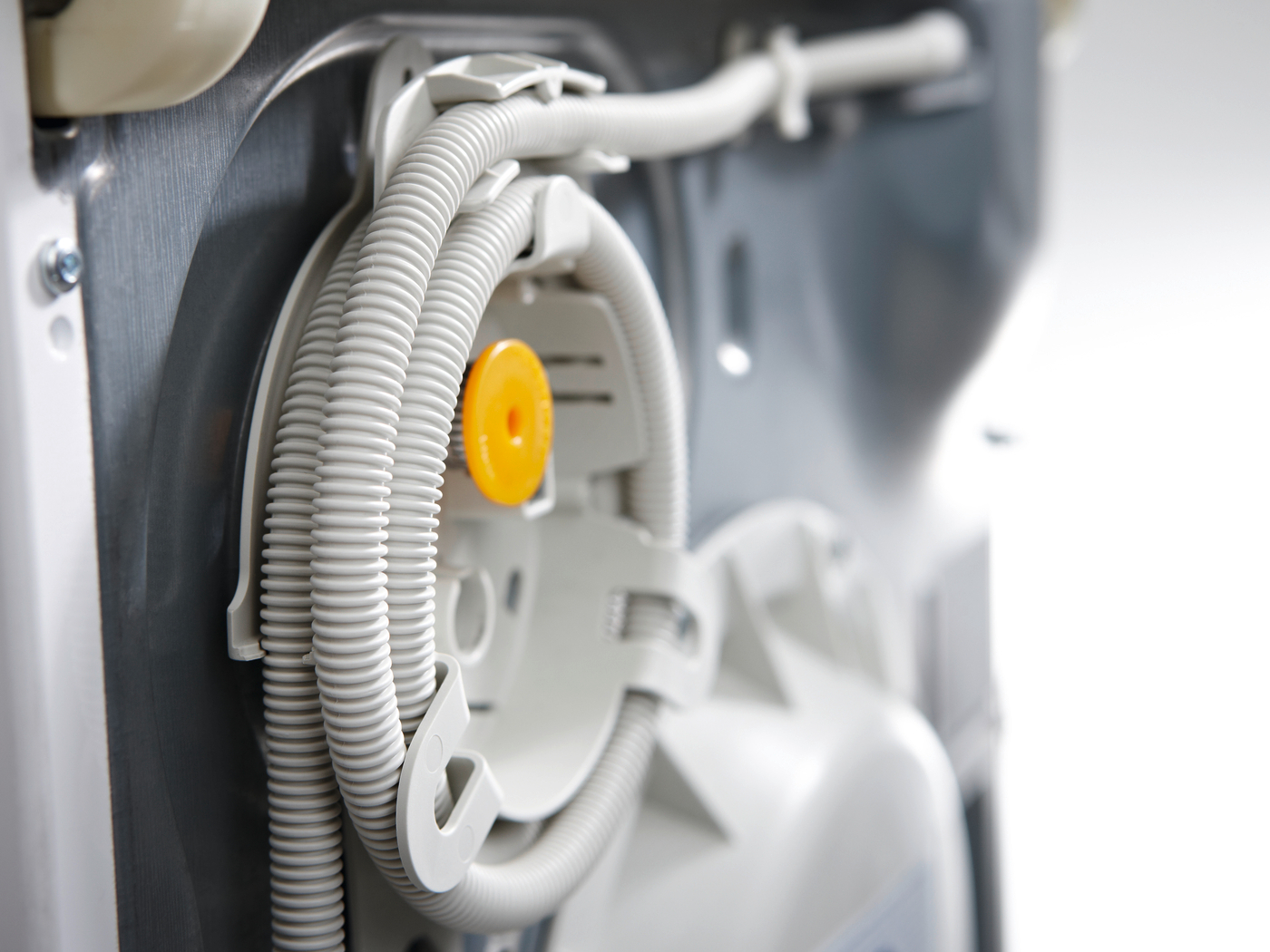 Сушильна машина Miele 12EA2252UAфото