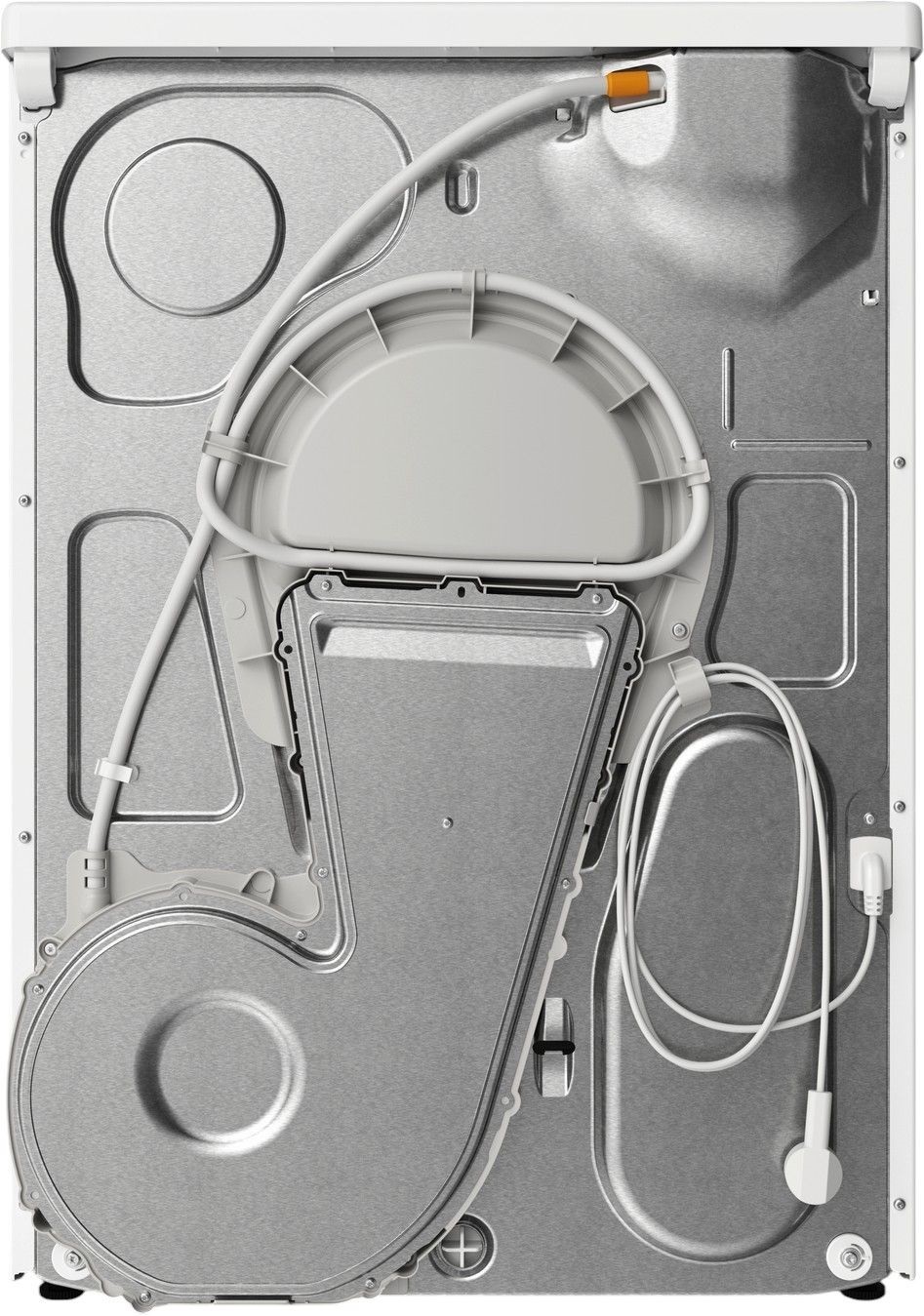 Сушильная машина Miele 12SC3642UA фото 5