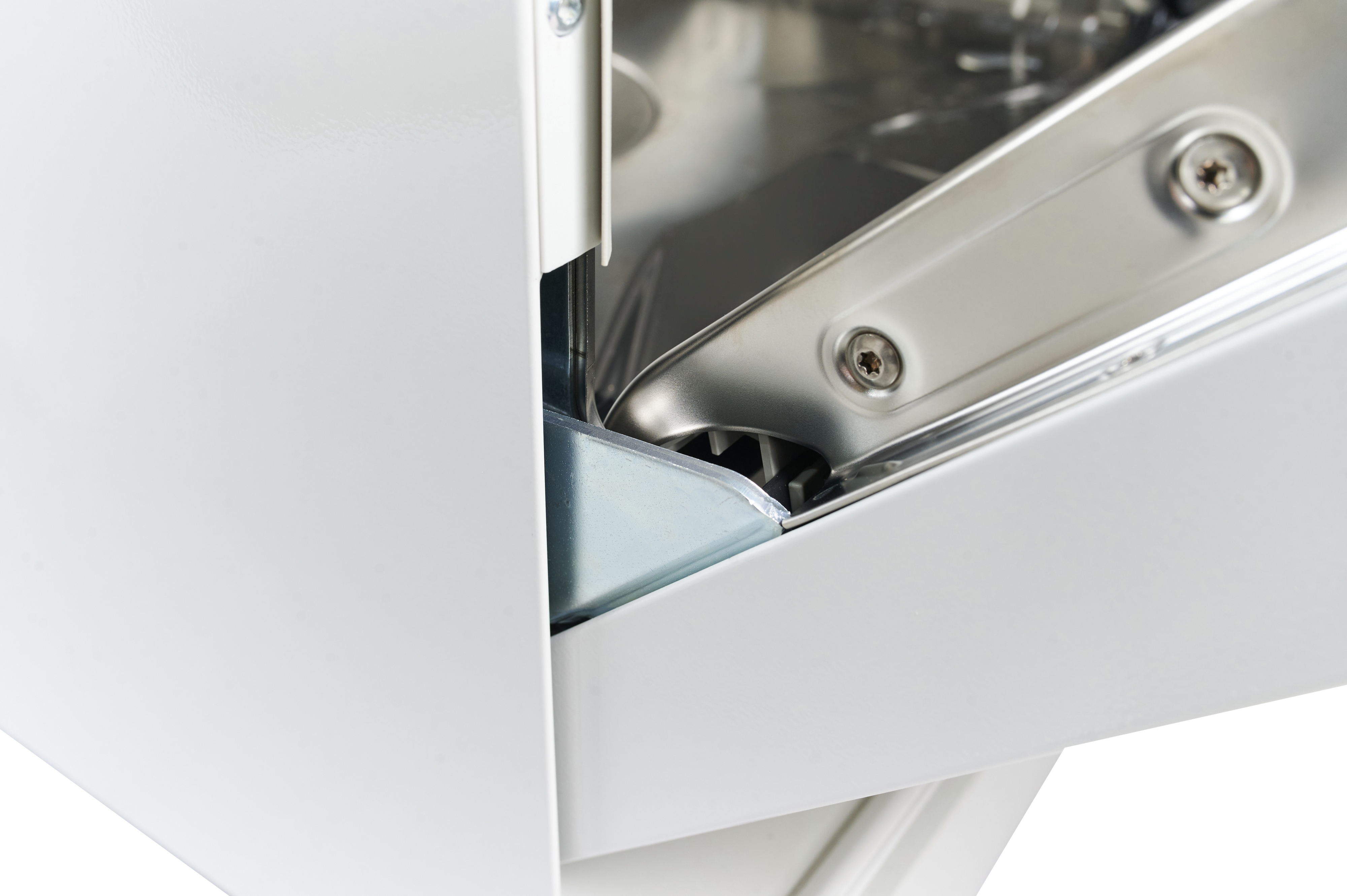 Встраиваемая посудомоечная машина Miele G 5050 SCVi 21505062UA фото 14