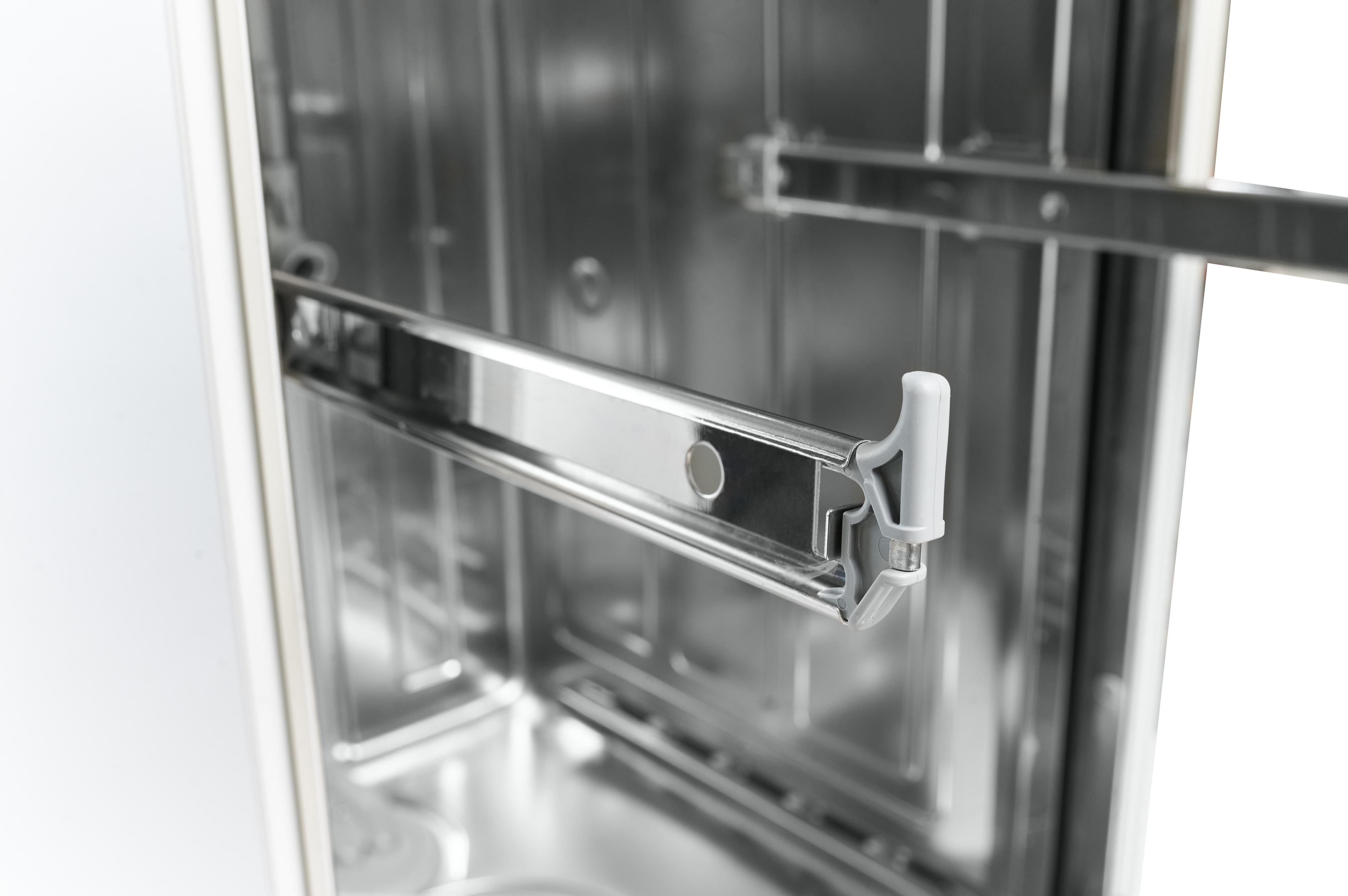 Встраиваемая посудомоечная машина Miele G 5050 SCVi 21505062UA фото 15