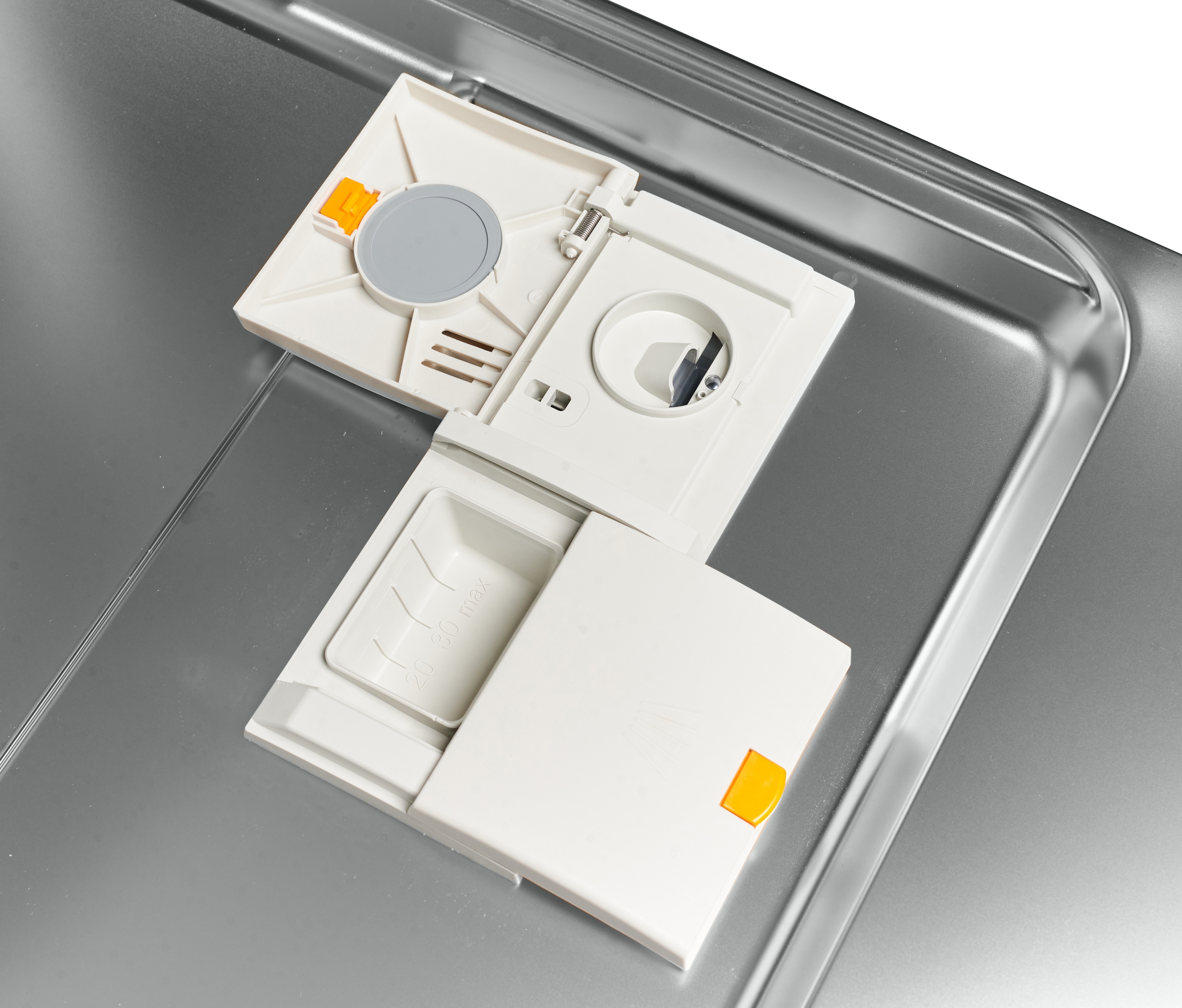 Встраиваемая посудомоечная машина Miele G 5050 SCVi 21505062UA фото 17