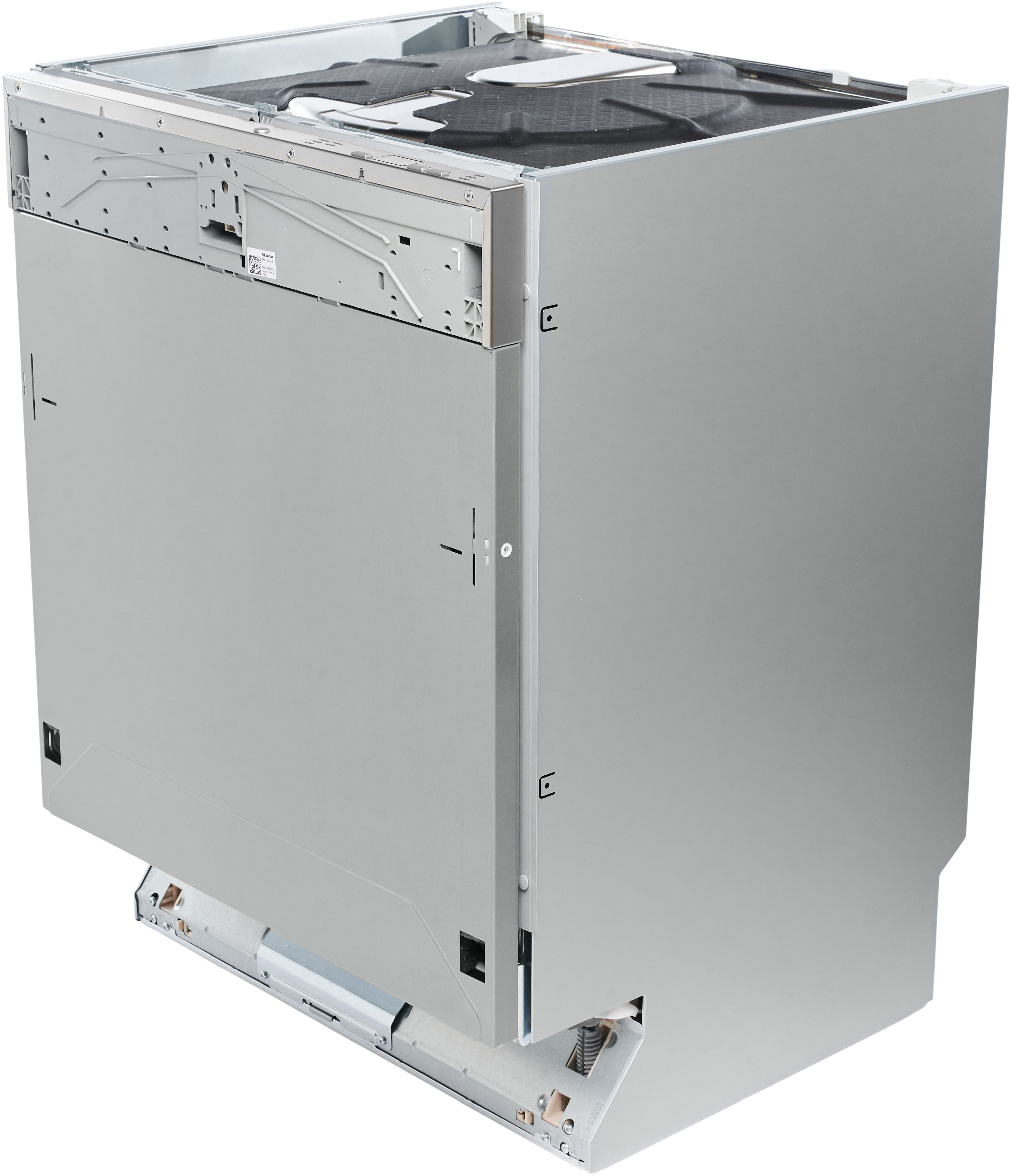 Встраиваемая посудомоечная машина Miele G 5050 SCVi 21505062UA фото 5