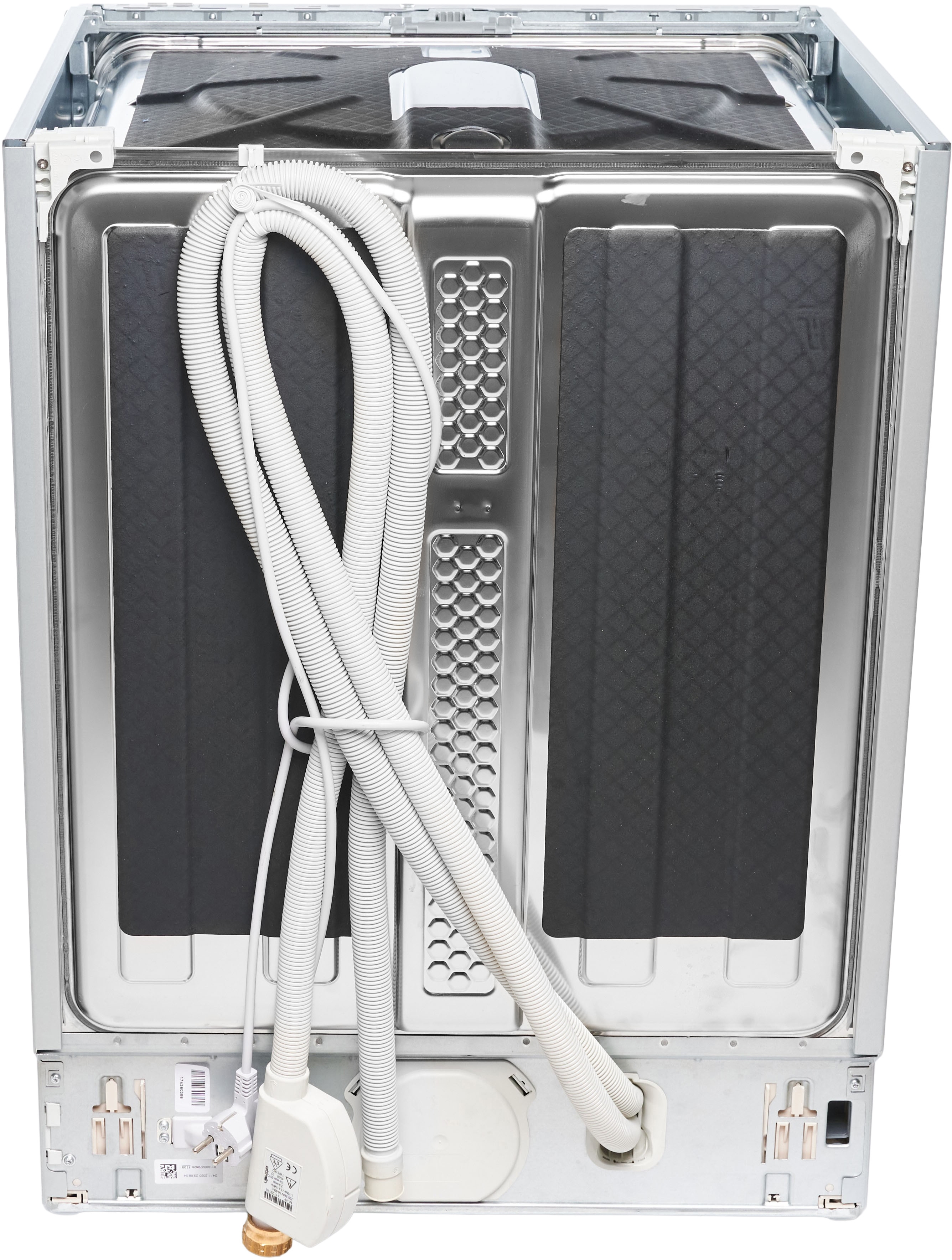 Встраиваемая посудомоечная машина Miele G 5050 SCVi 21505062UA фото 18