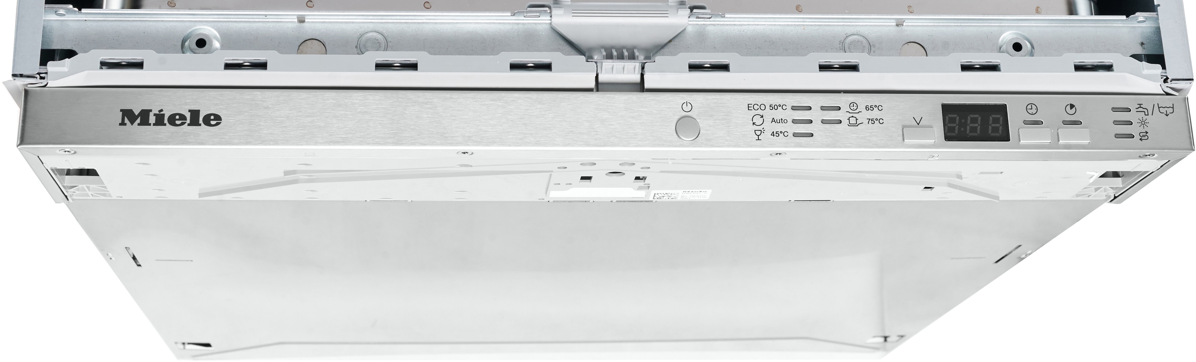 Встраиваемая посудомоечная машина Miele G 5050 SCVi 21505062UA фото 8